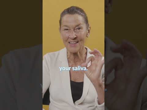 Listerine does NOT kill all of the bacteria in the mouth