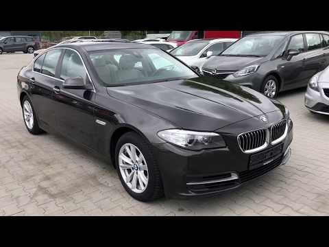 BMW 518d Head-Up Display*Kamera*Navi Pro*Leder