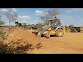 How To Operate A TLB From The Original Earthmovers