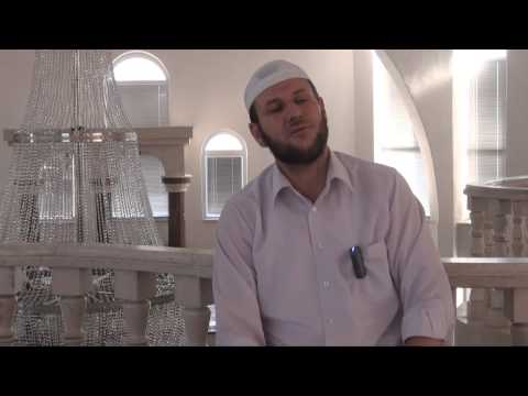 14. Selam Alejkum AJM - Hoxhë Metush Memedi