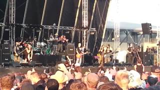 Wilde Jungs - böse Mädchen Live