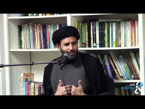 05 Majalis Mohurram 2011 1433 (Hussain Ali Nawab) (English)