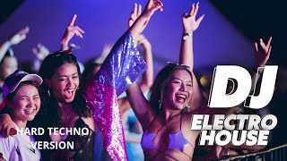 Download lagu HARD TECHNO‼️DJ CARI JODOH - WALI | DJ ELECTRO HOUSE | DJ REMIX FULL BASS 2026 mp3