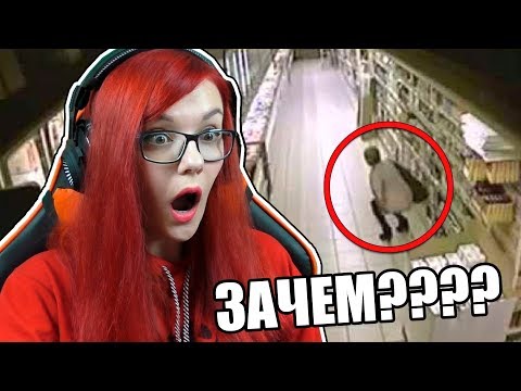 ОБОСРАЛАСЬ В МАГАЗИНЕ? (САМАЯ НЕЛОВКАЯ СИТУАЦИЯ ИЗ МОЕЙ ЖИЗНИ)