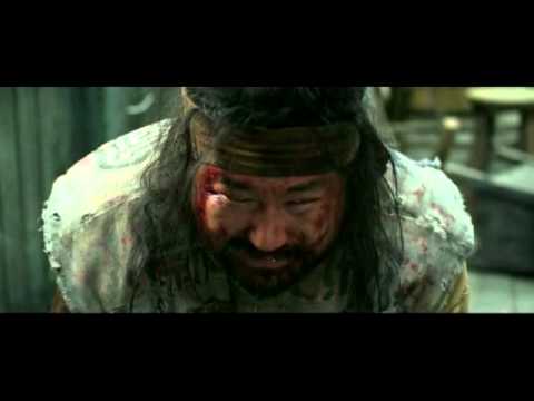 Swordbrothers (Trailer Deutsch)