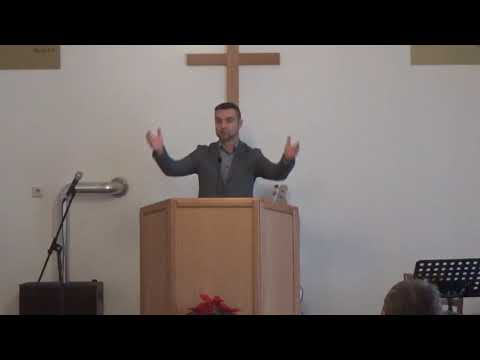 Harmonizacija apokalipse - Mali rog