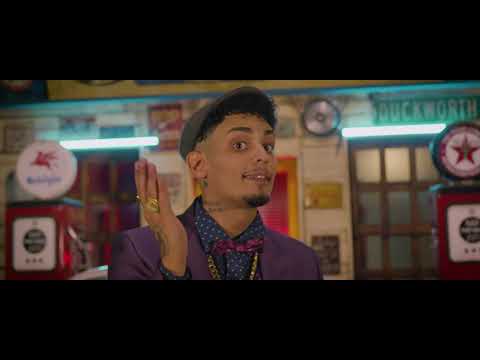 Holmess x Elilluminari - BELLA (Official Video)