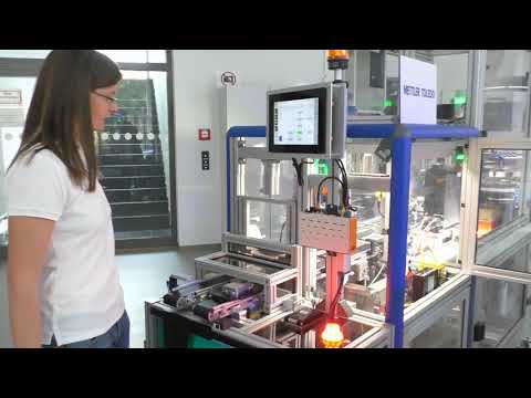 5.2 Beispiel SmartFactory-KL: Die erste herstellerübergreifende Industrie 4.0-Anlage der Welt