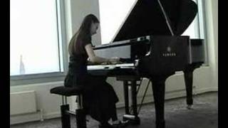 Haydon Sonate e minor  hob.XVI:34 光山ピアノ