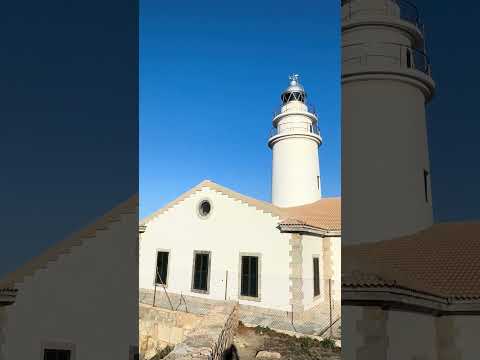 Mallorca - Punta de Capdepera