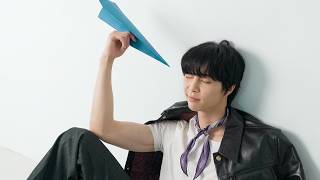 ♬⋆.˚ 한 번에 OK 나온 촬영 현쟌📸 ♬⋆.˚ | JOHNNY GQ HYPE Photoshoot Behind