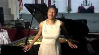 I Am Enough by Felicia Shaw