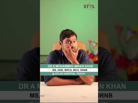 Dr. Imran — Plastic Surgeon testimonial, click to play