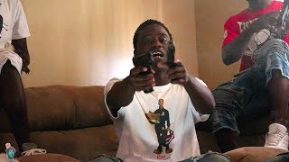 Luh Soldier - What You Gone Do About It (dir. by @nilesbryant)