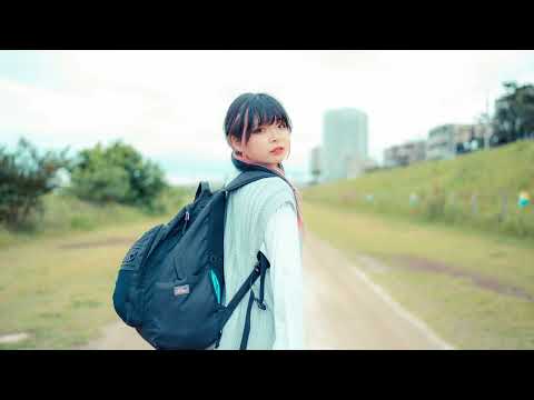 制服ポートレートを撮ってきました。 portrait vlog sigma 35mm F1.4 DG DN