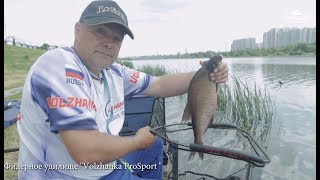 Волжанка про спорт элит 3.9 60