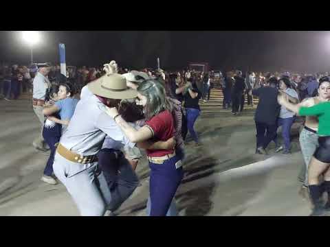 Grillito martearena en pampa san martín jj castelli festival del pellón tendido 13/07/2025