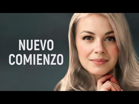 ELLA ESTÁ CONMOCIONADA POR SU NUEVA VIDA | Nuevo comienzo | Película Completa en Español Latino