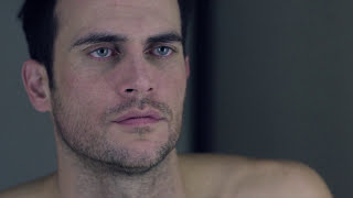 Cheyenne Jackson HD - I DON&#39;T WANNA KNOW