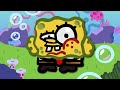 SpongeBob PARODY Help Wanted