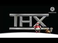 Thx Tex Vs Scrat KineMaster