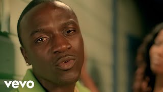 Akon - Don’t Matter