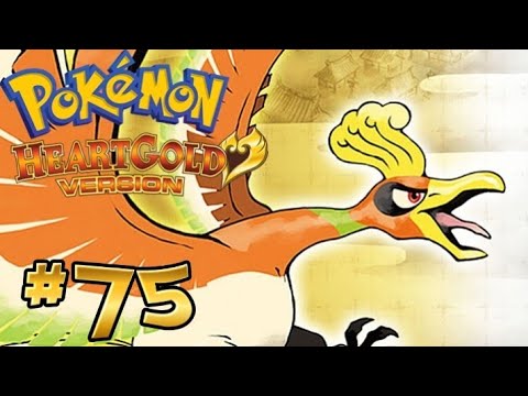 Guia de Pokémon Oro 🏆 Heart Gold Parte 75 Huevo 🥚 de Manaphy #Pokemonheartgold #Pokemon #Nintendods