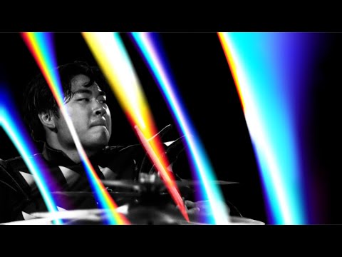 Bluecoats 2024 Front Ensemble Audition Video - Jacob Singson