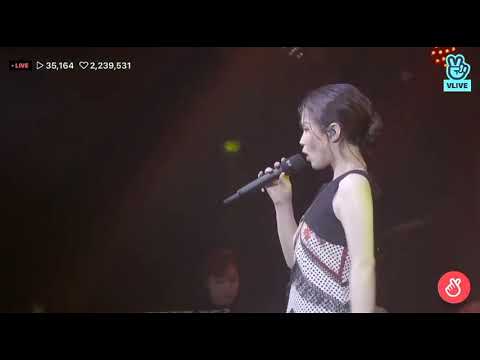 LEE HI RAPP FOR NO ONE