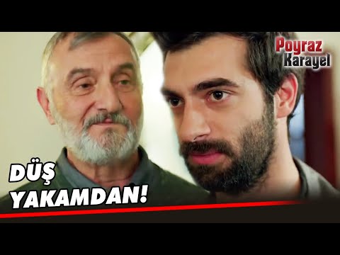 Poyraz'ı Zorlayan Tehdit! - Poyraz Karayel Özel Klip