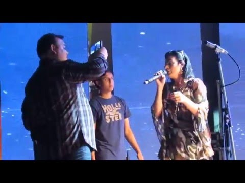 Eu tenho um chamado - Marcos Salles, Fernanda  Brum e Emerson