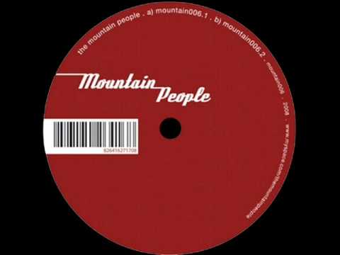The Mountain People - Mountain 006.3