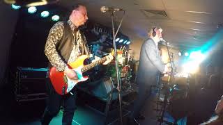 LET&#39;S GO TO PARADISE