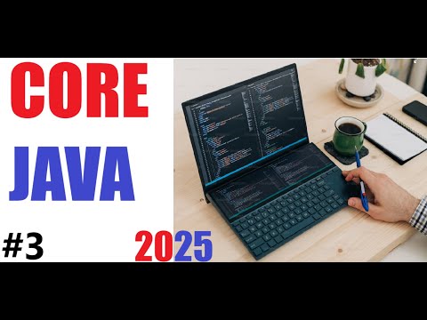 3 Core Java Oop Basics Variables Constructors Methods Inheritance Explained