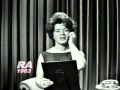 Vikki Carr sings "I've Got You Under My Skin" on Ray Anthony Show (1963)