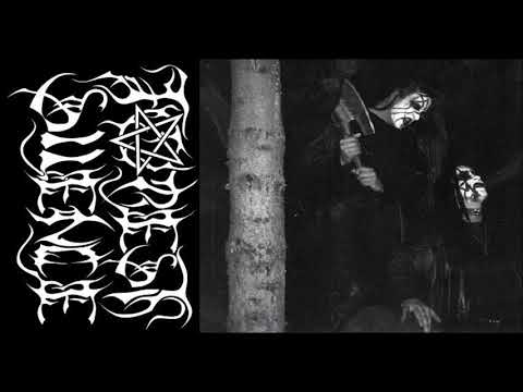 Forest Silence [HUN] [Dark Ambient] 2000 - Winter Circle (Full Demo)