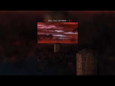 FILL & LetoDie - Rap e Flerte com a morte(MayckBeatz)
