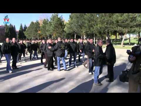 20.obljetnica Vukova, dugo se nismo vidjeli!