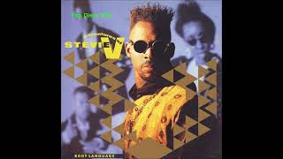 Adventures Of Stevie V - Body Language (Hot Mix)