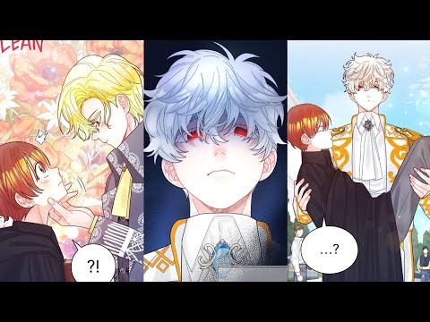 [16~30] a boy transmigrated to a game and two prince fell for him but this won't be the end....🙌🏻✌🏼