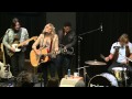 Grace Potter And The Nocturnals - Stars (Bing Lounge)