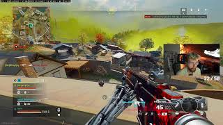 🔴 TOURNOI 40,000$ PCL DAY 2 !SCUF