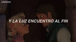 Danna Paola &amp; Chayanne - Veo en ti la Luz // Letra - jxhnn yo