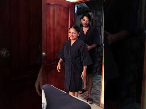 Video Promocional / Paquete Romántico Serenidad | Experiencia Spa en Pareja - El Carmen Manabí