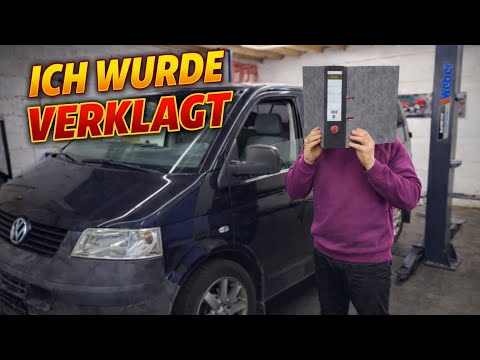 Deswegen musste ich dieses Auto zurücknehmen… (OHNE MANGEL!)