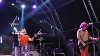 Shellac - Riding Bikes Live @ Primavera Sound