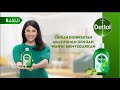 IKLAN DETTOL Hygiene Liquid 15s