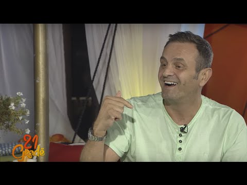 21 Grade - Sinan Vllasaliu 26.07.2016