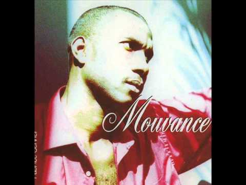 Mouvance - Lettre