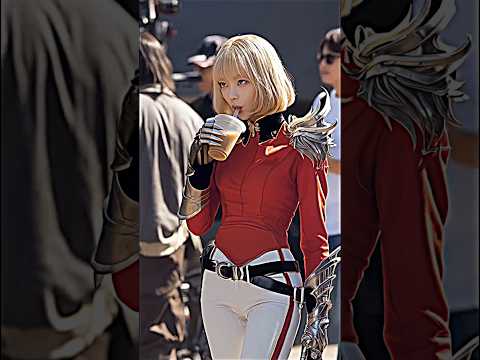 Solo Leveling Live Set Looks Unreal 😳 | Behind the Scenes (Part 1) #sololeveling #animation #shorts